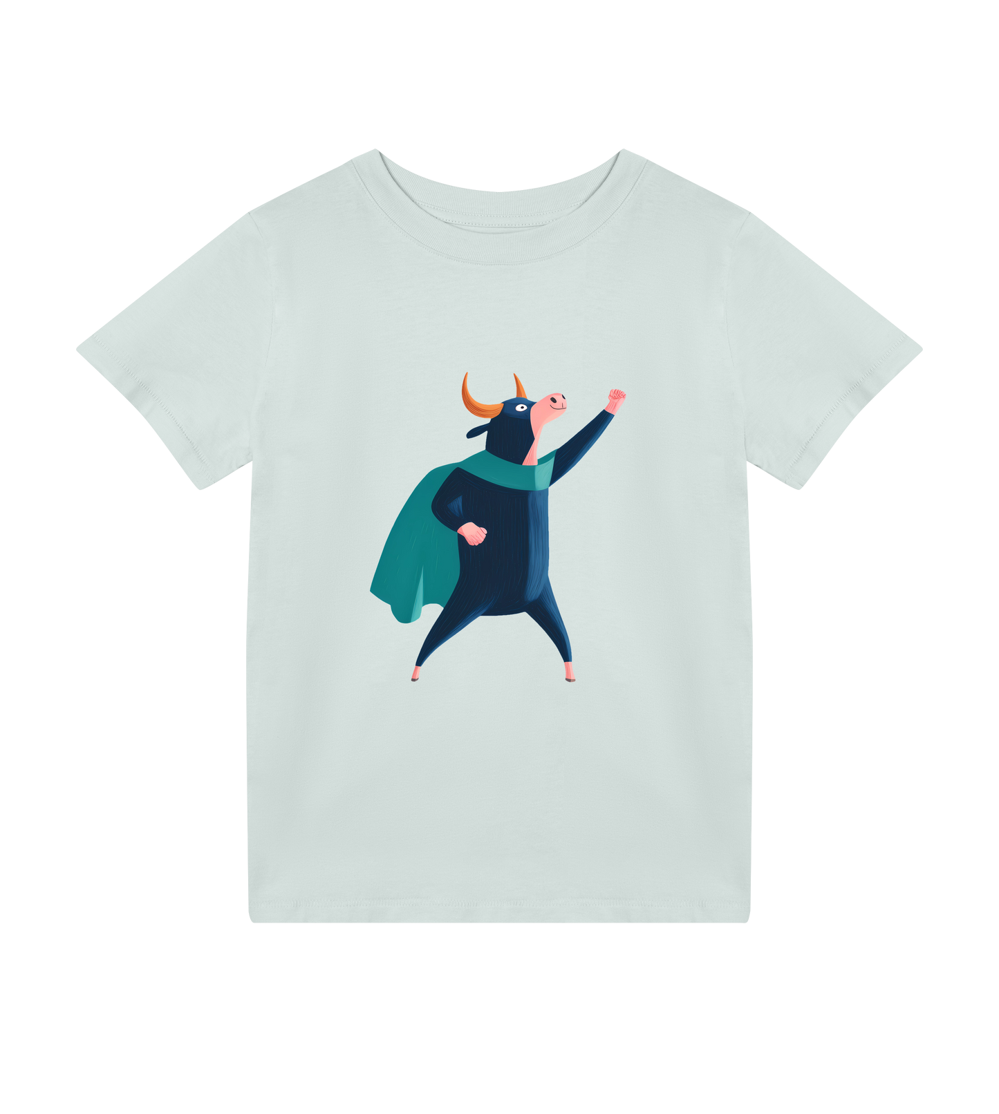 Grand Zappa Bull