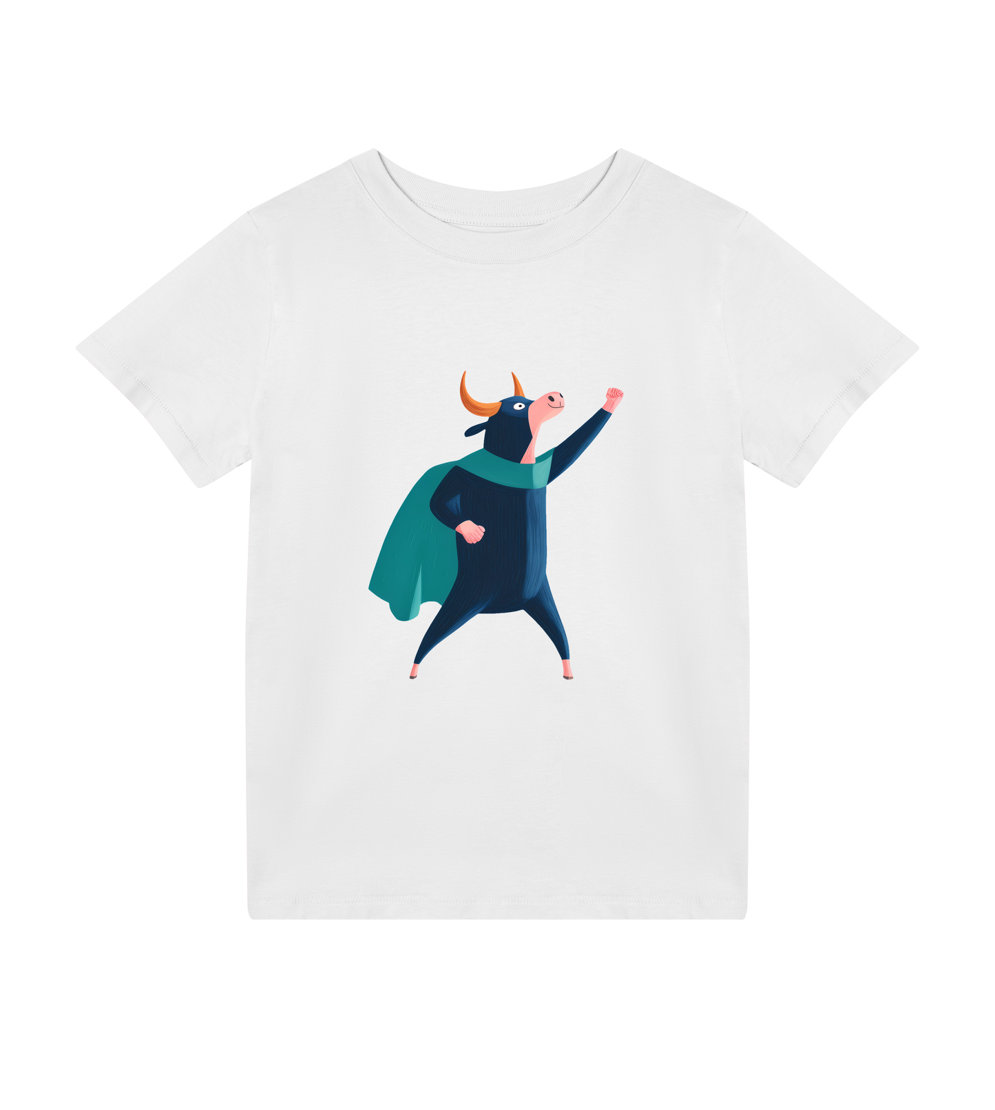 Grand Zappa Bull