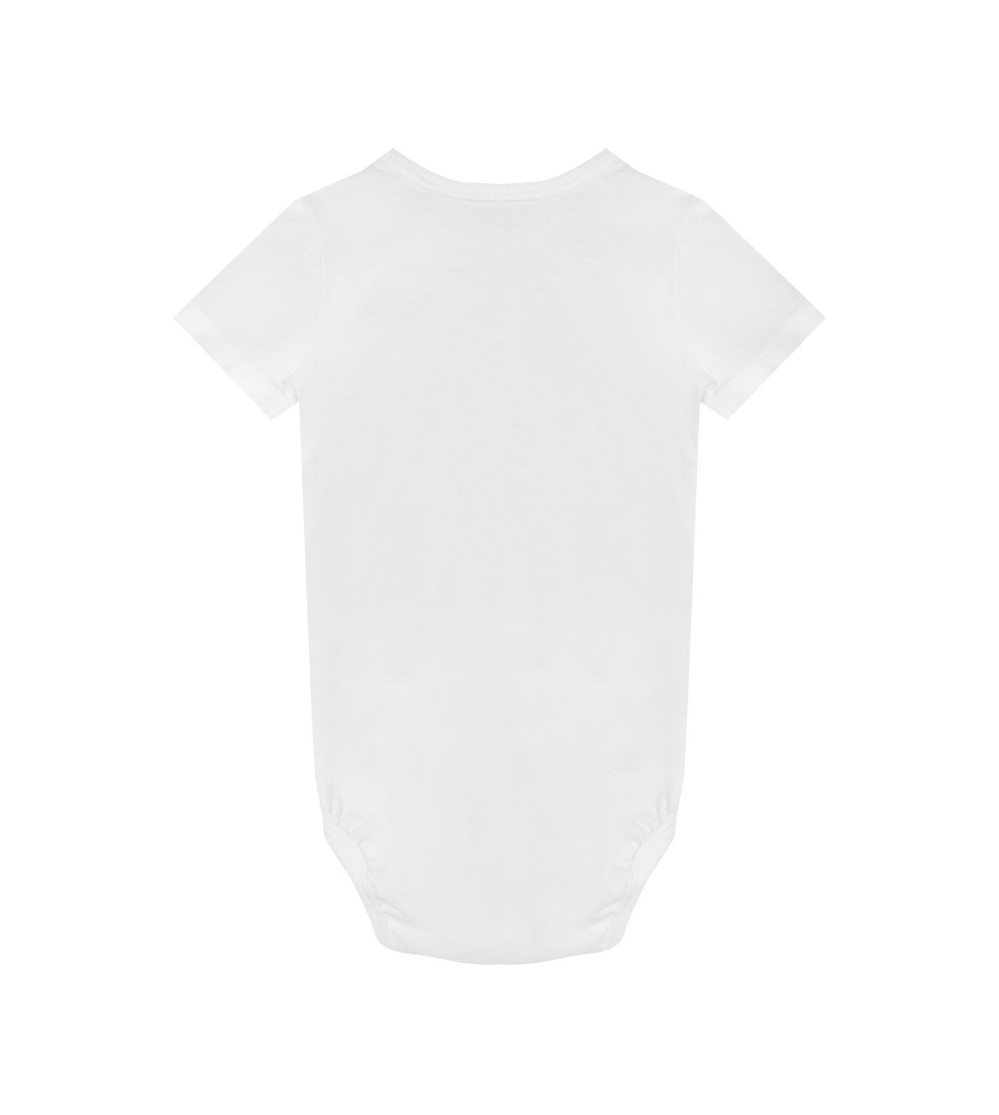 Baby Bodysuit - Lola