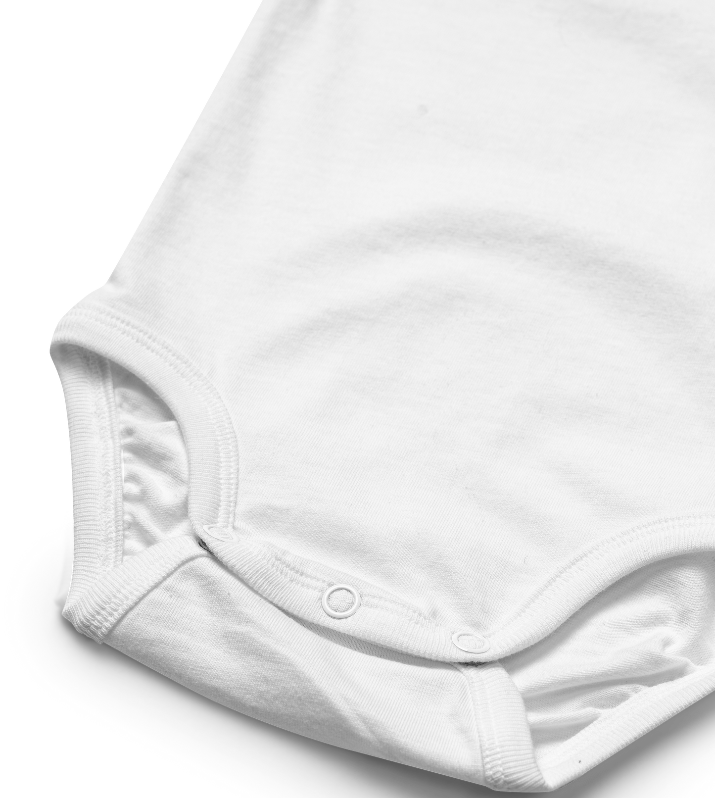 Baby Bodysuit - Lola