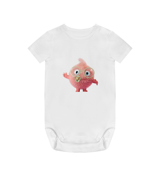 Baby Bodysuit - Lola