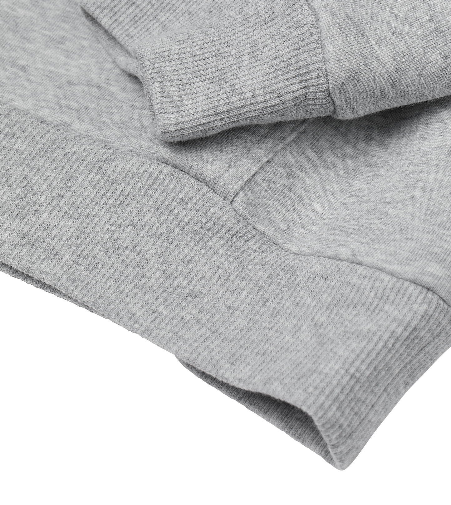 Mens Regular Hoodie - App Icon