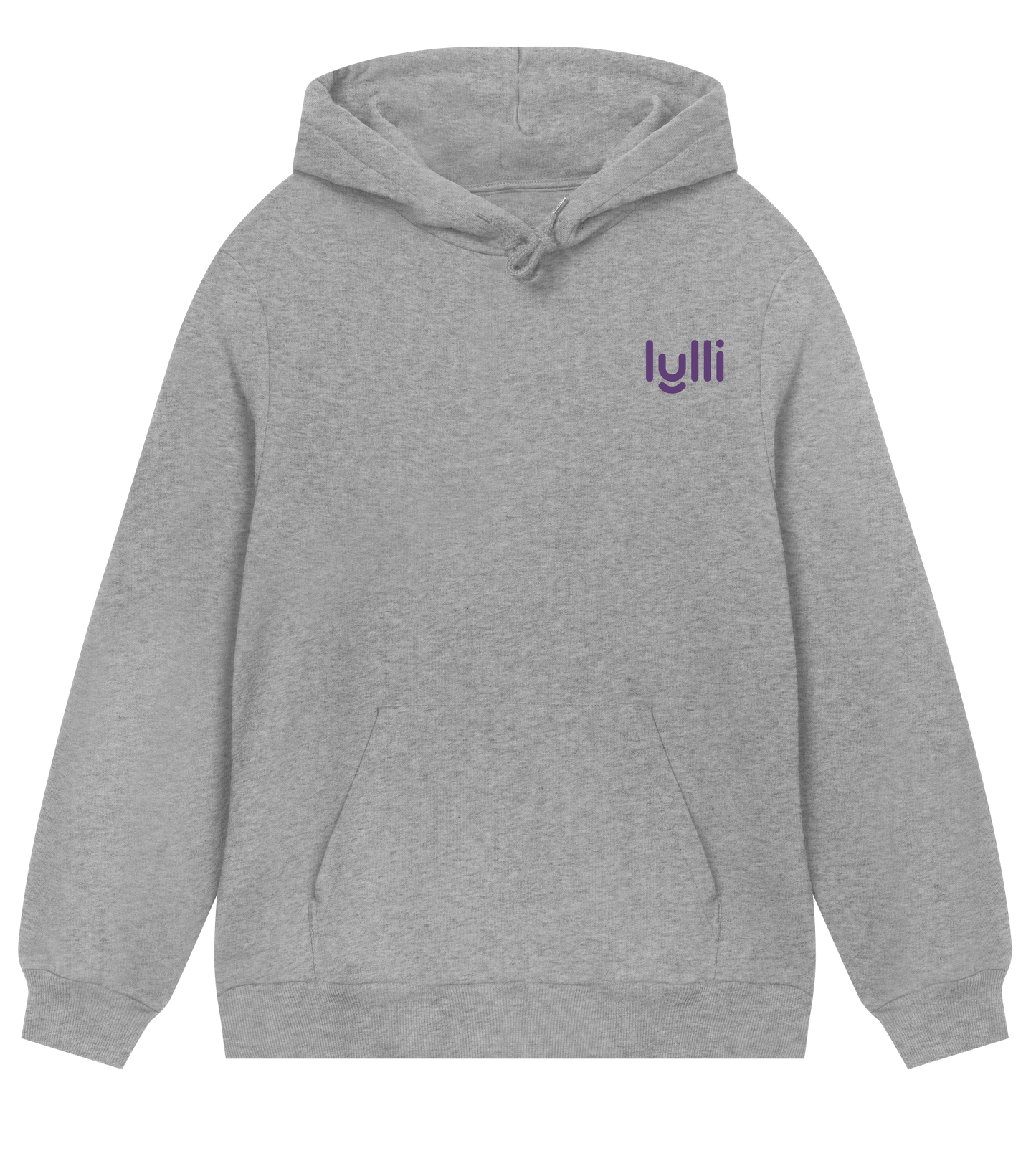 Mens Regular Hoodie - App Icon