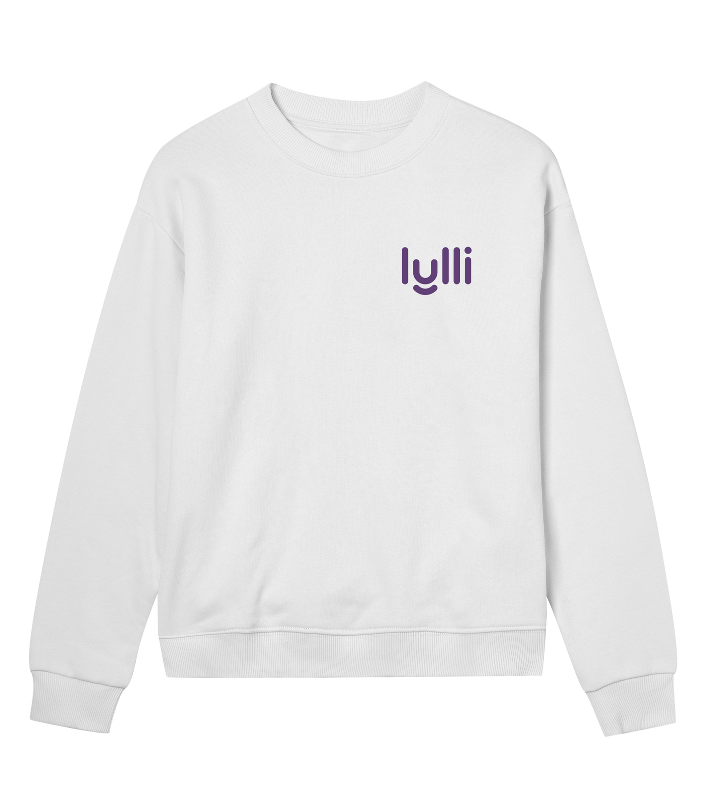 Womens Regular Sweatshirt - App icon