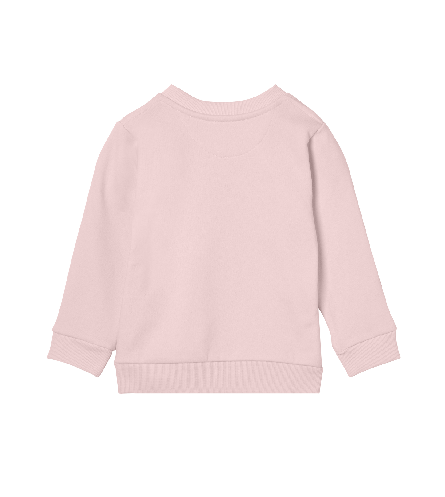 Kids Sweatshirt - Lilac Face
