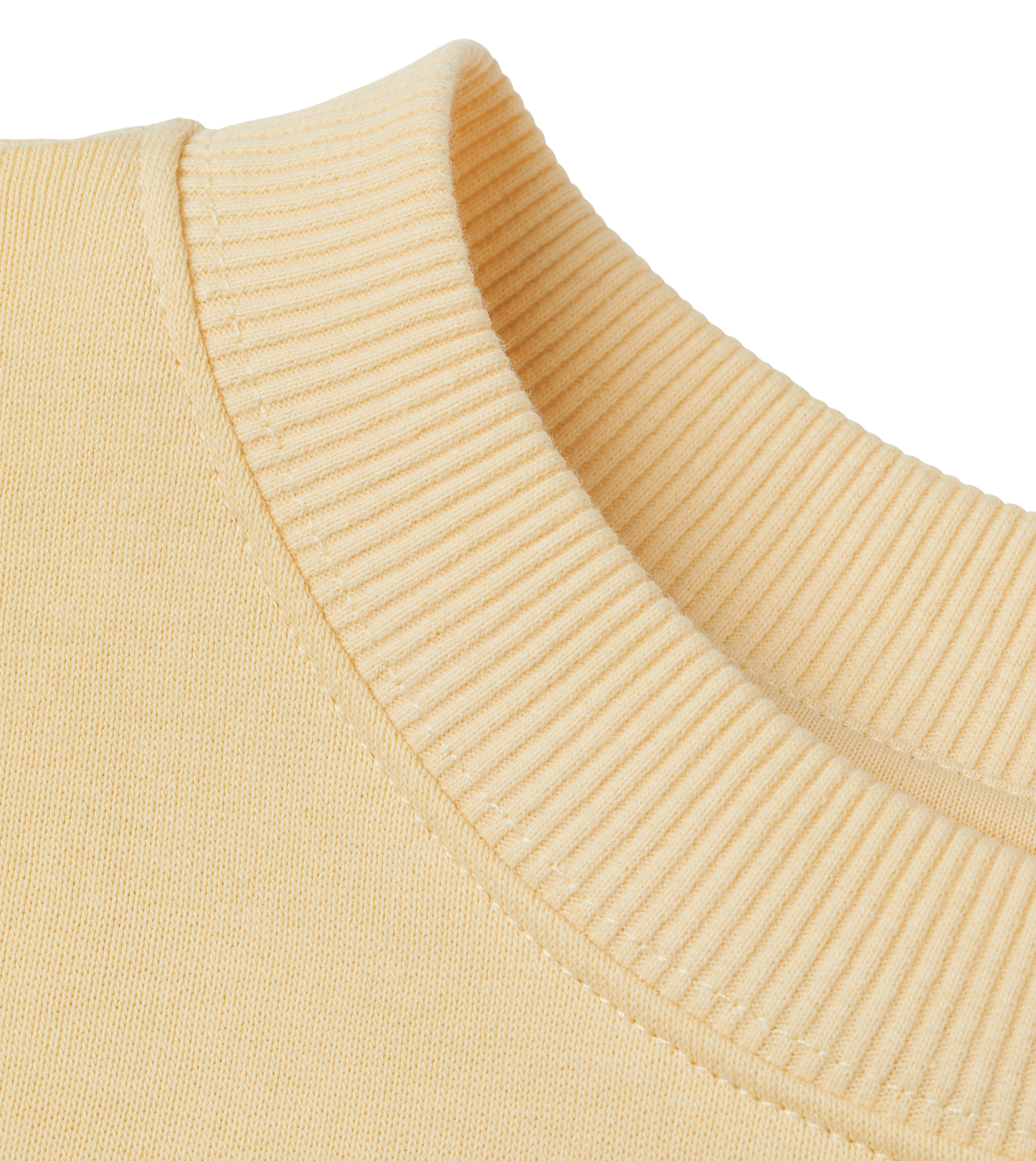 Womens Regular Sweatshirt - Only logo on the front