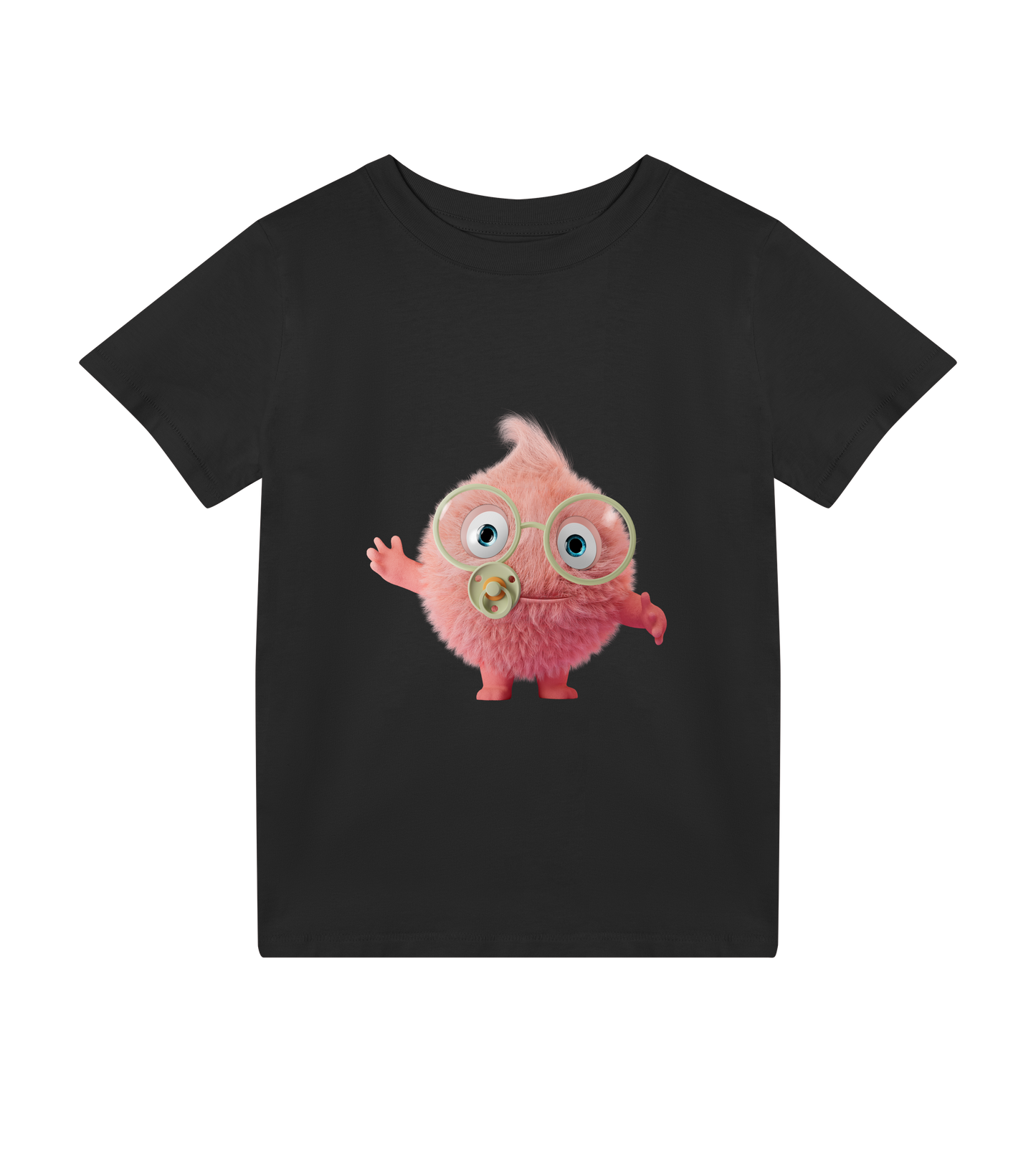 Kids Tee - Lola