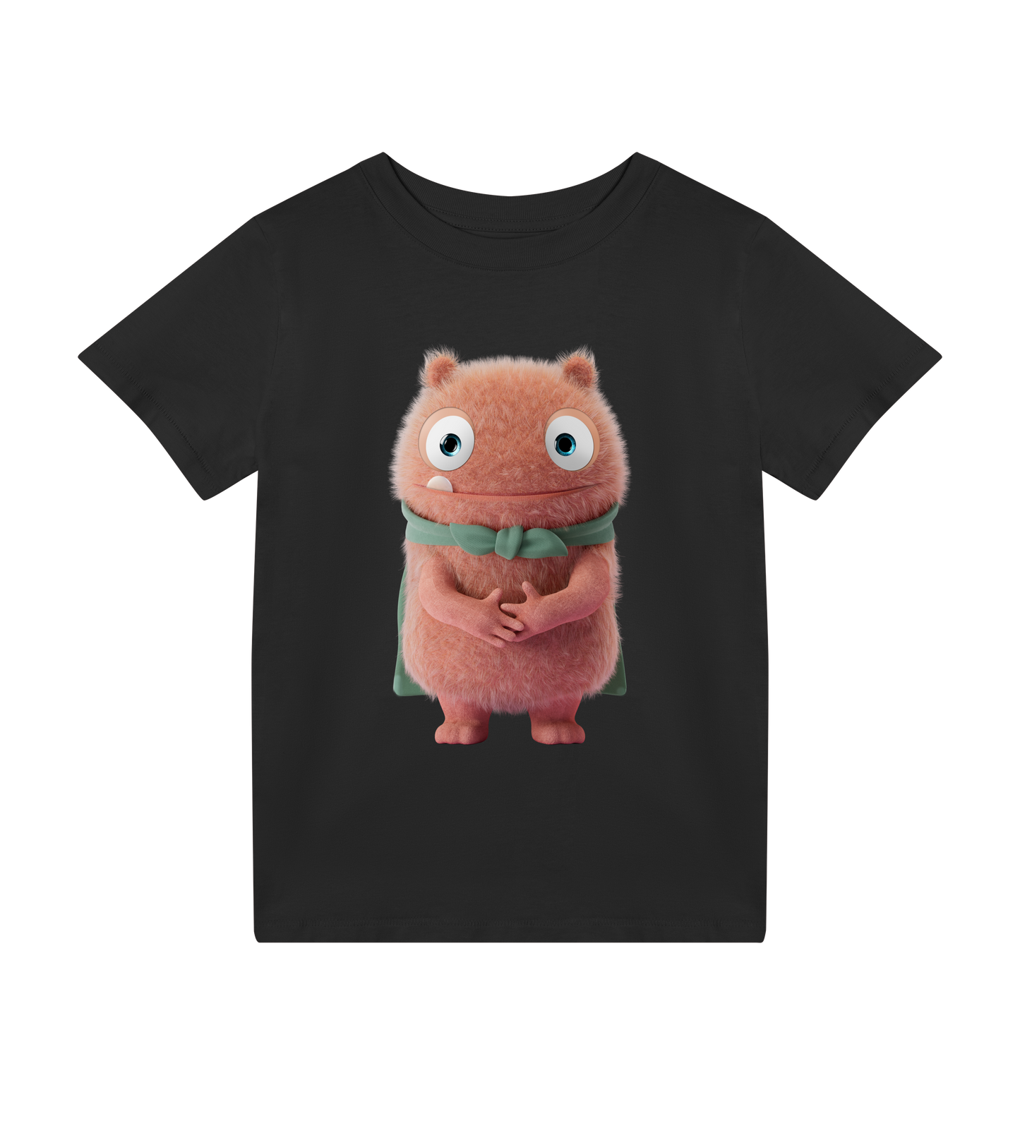 Kids Tee - Edda