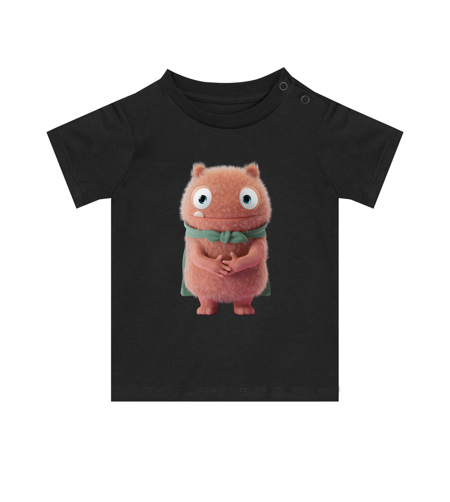 Baby Tee - Edda