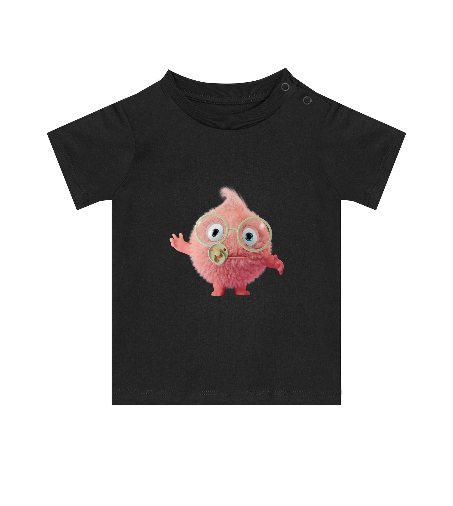 Baby Tee - Lola