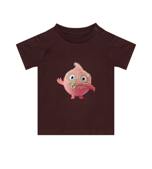 Baby Tee - Lola