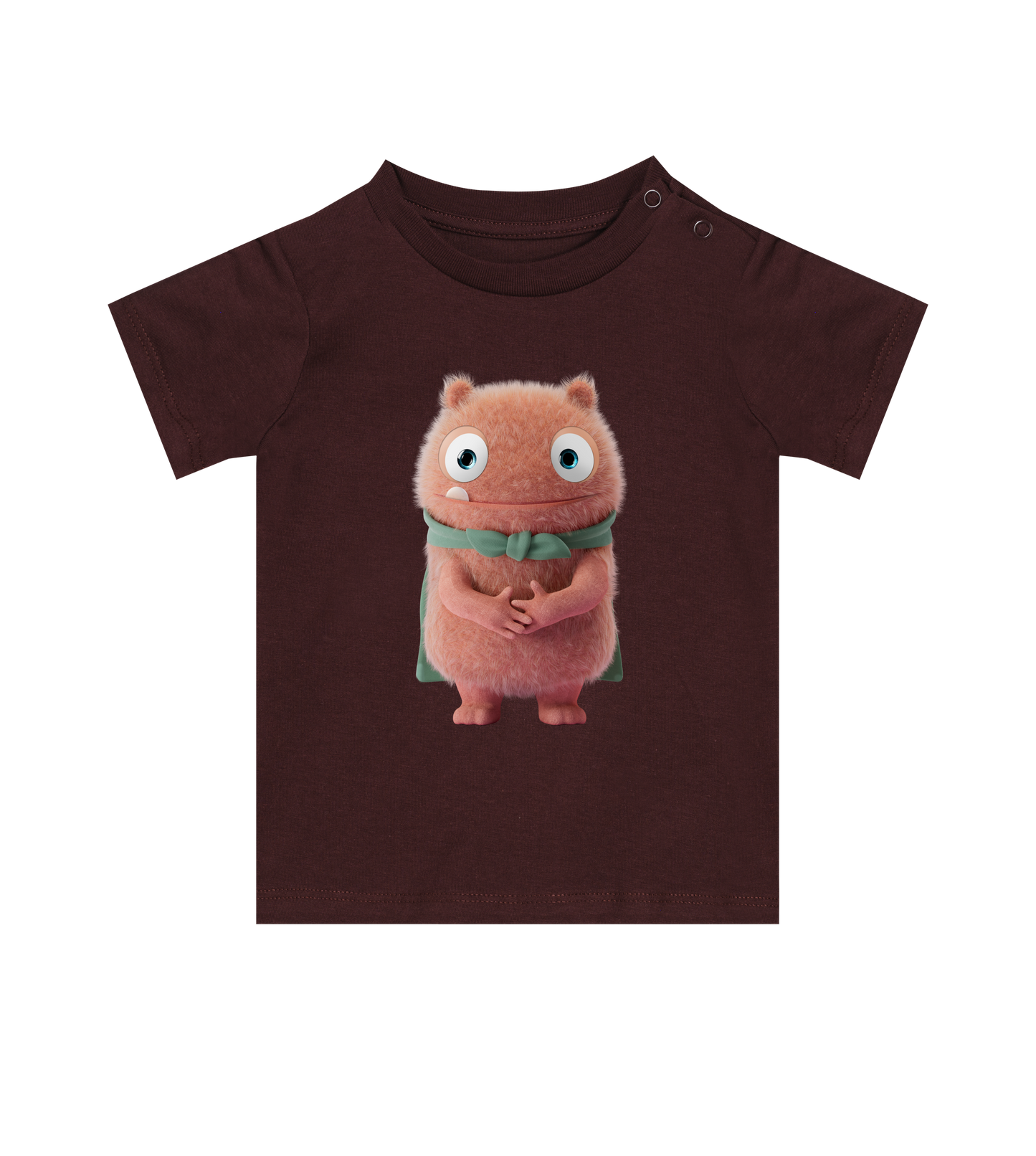 Baby Tee - Edda