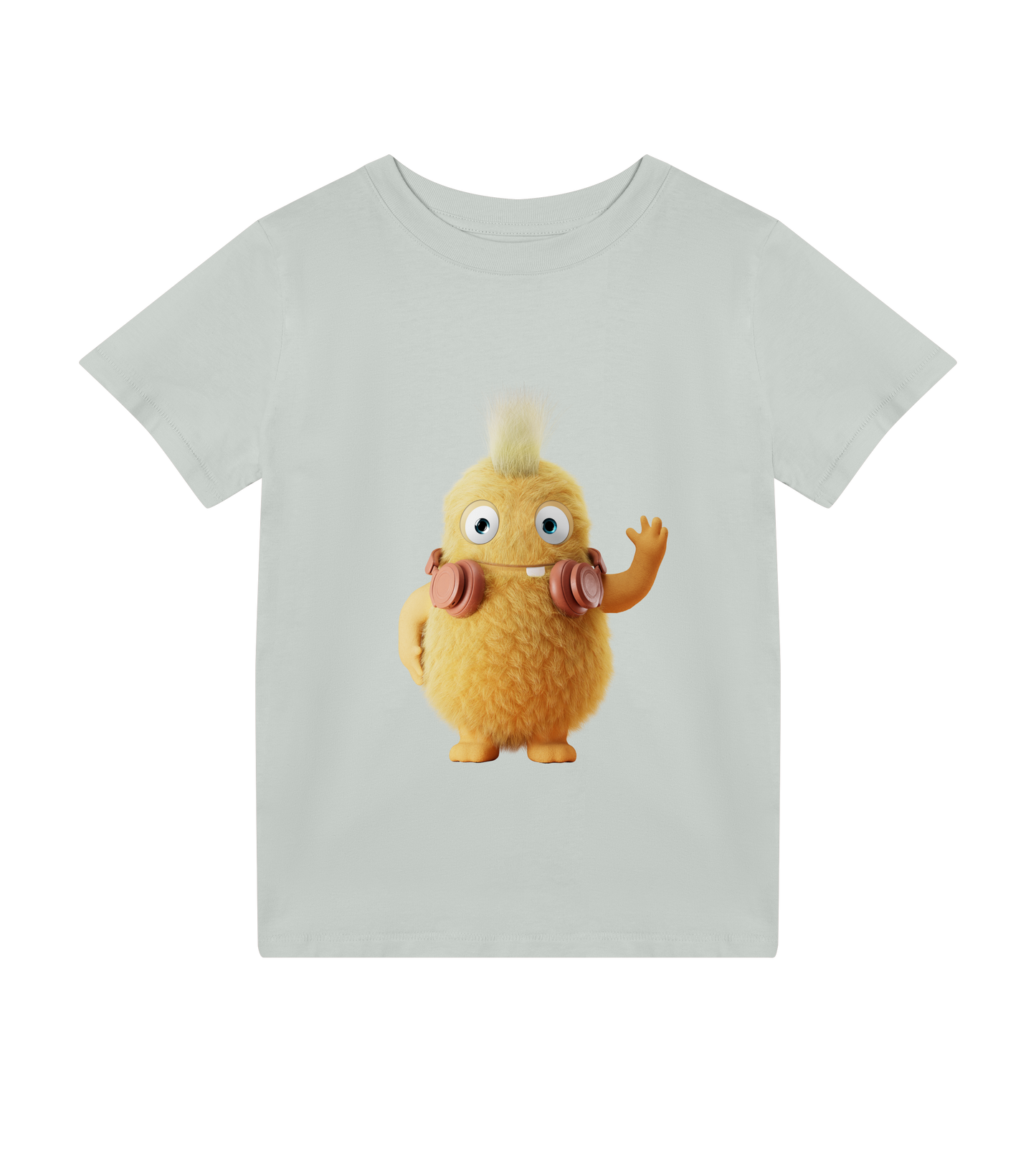 Kids Tee - Pom