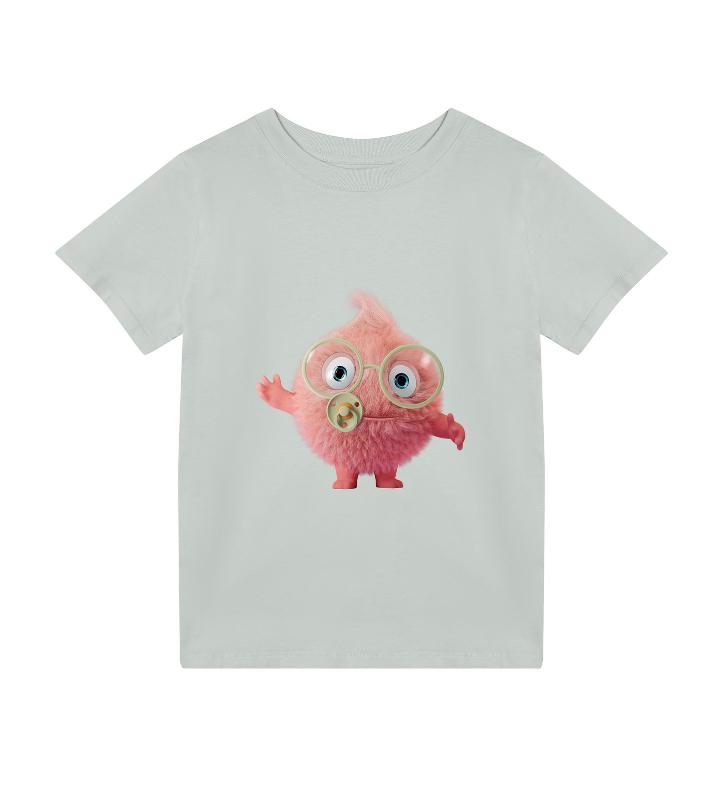 Kids Tee - Lola