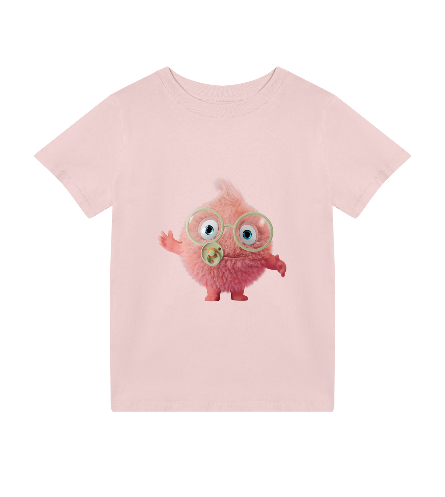 Kids Tee - Lola