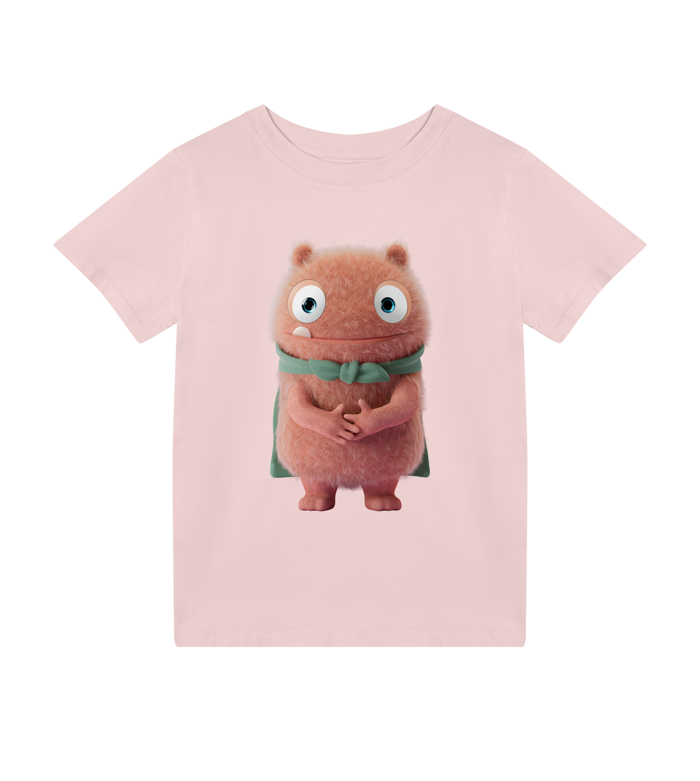 Kids Tee - Edda