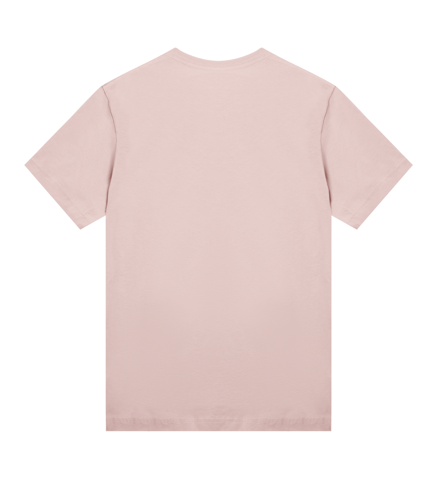 Womens Regular Tee - 3 friends on the front
