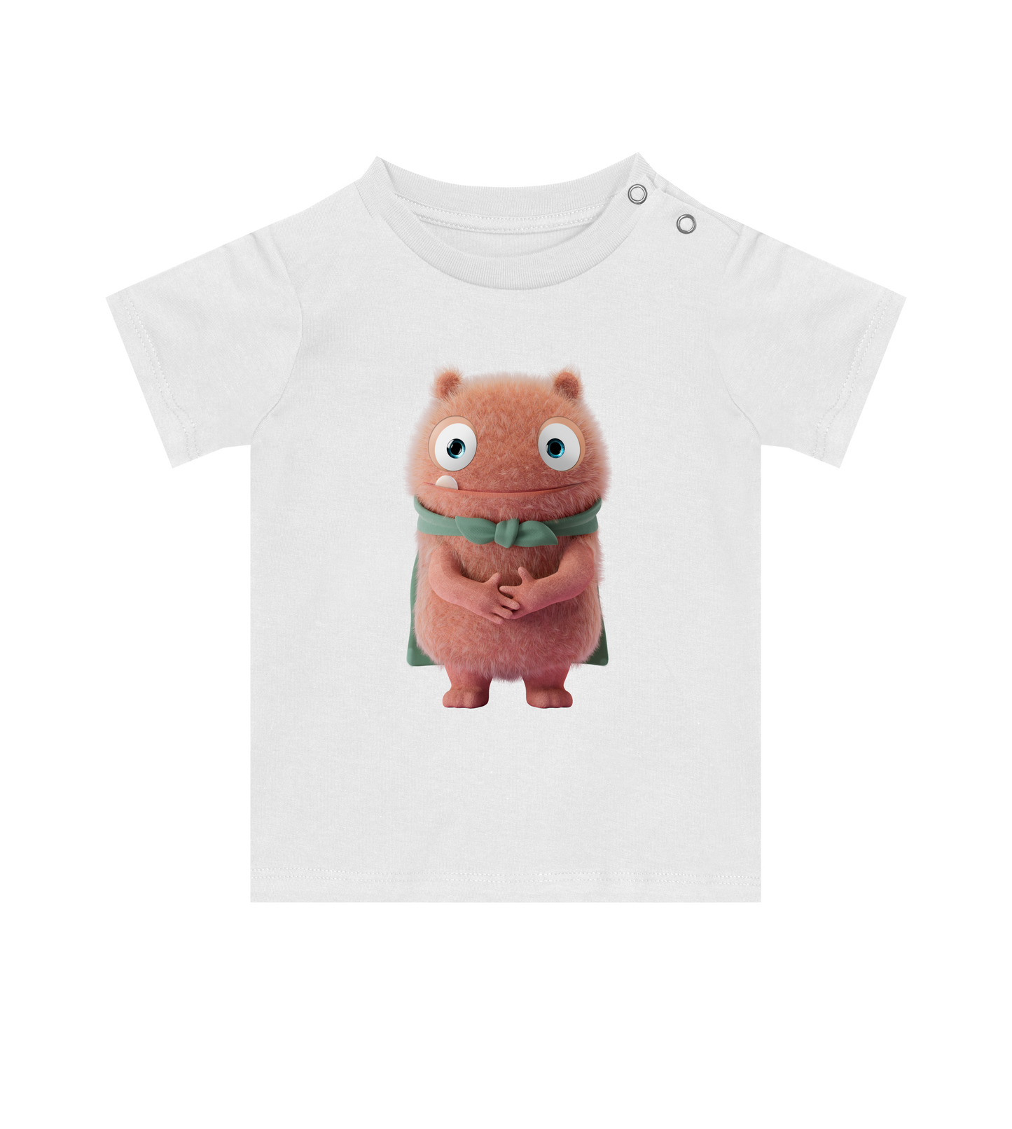 Baby Tee - Edda