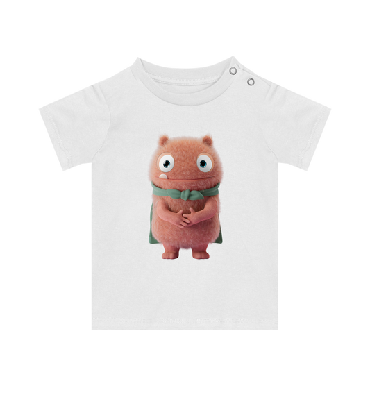 Baby Tee - Edda