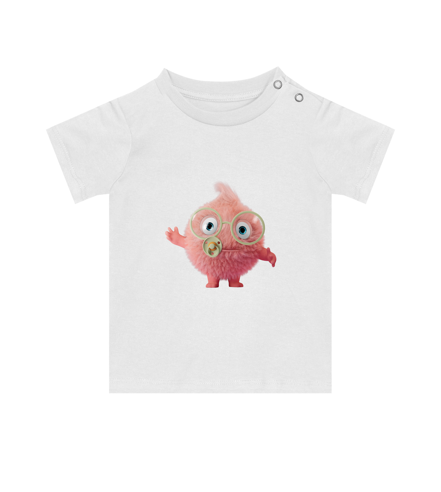 Baby Tee - Lola