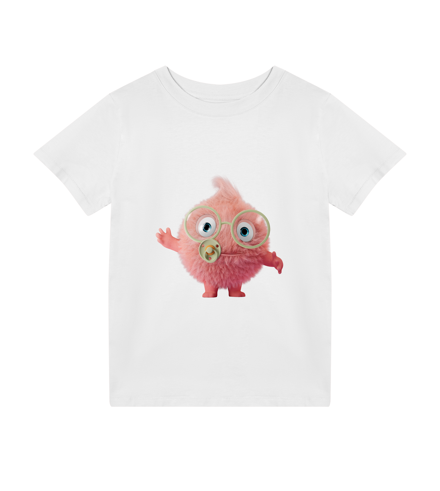 Kids Tee - Lola