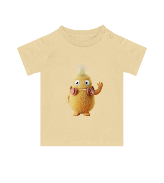 Baby Tee - Pom