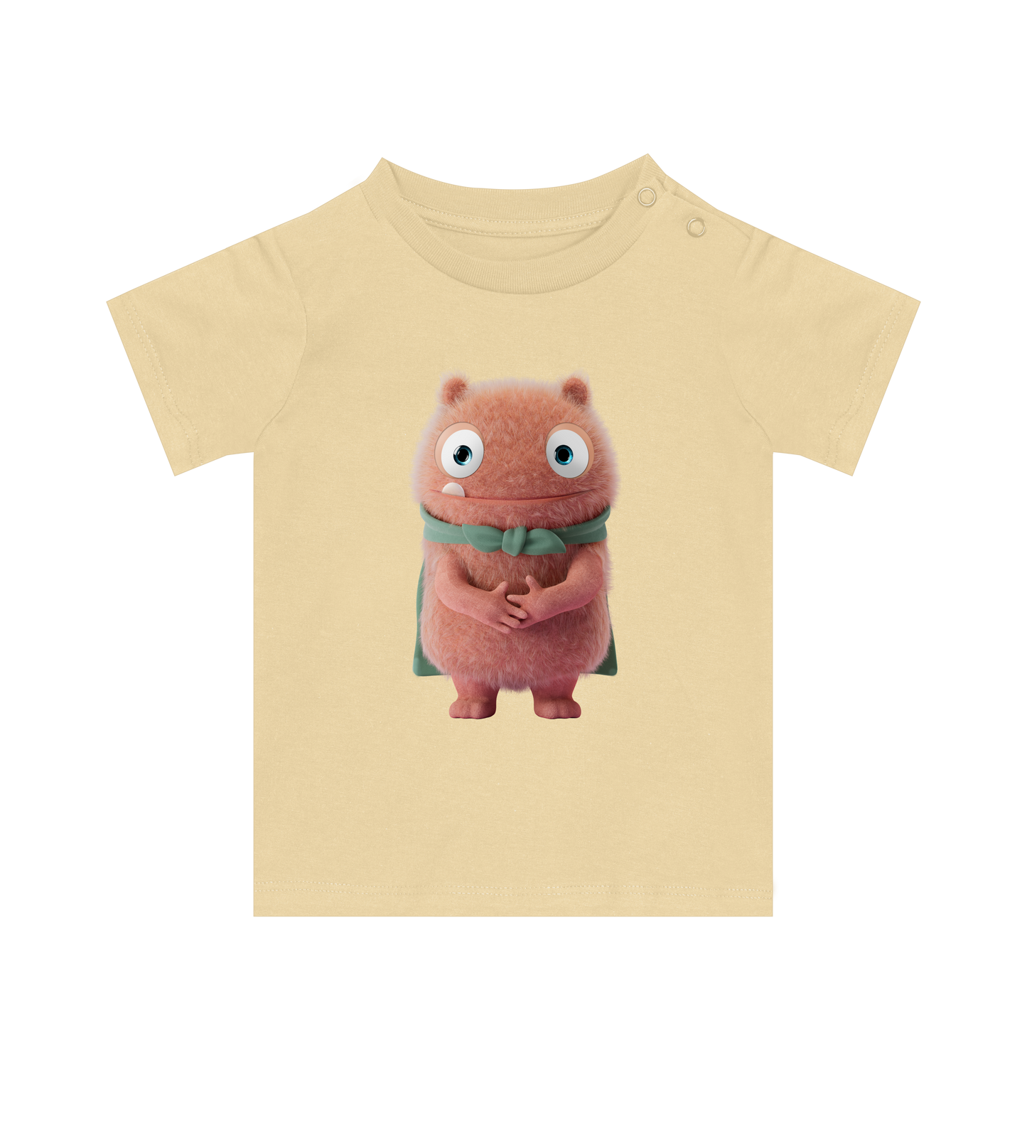 Baby Tee - Edda