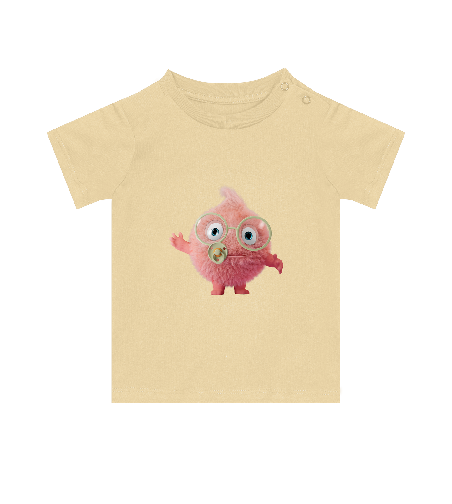 Baby Tee - Lola