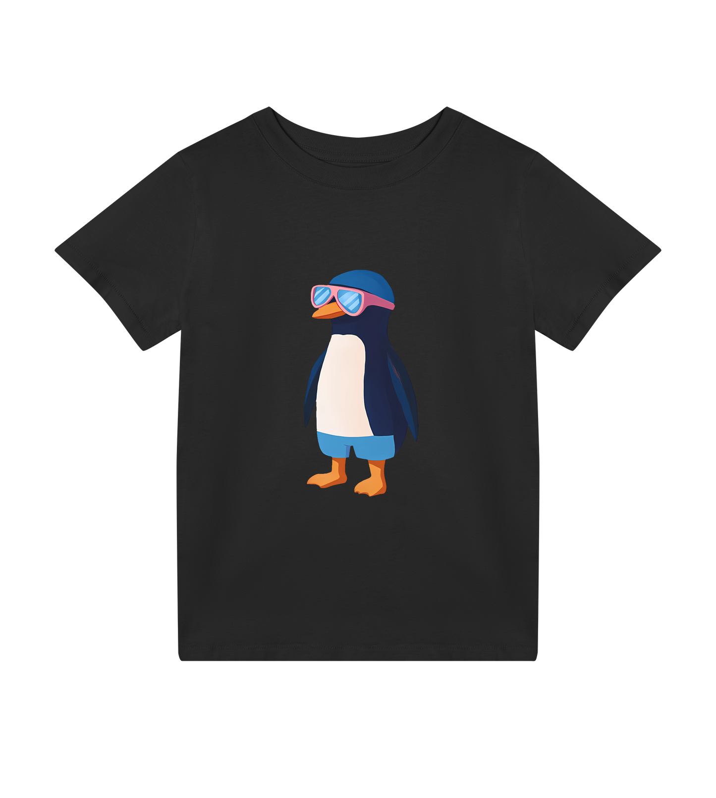 Grand Zappa Penguin