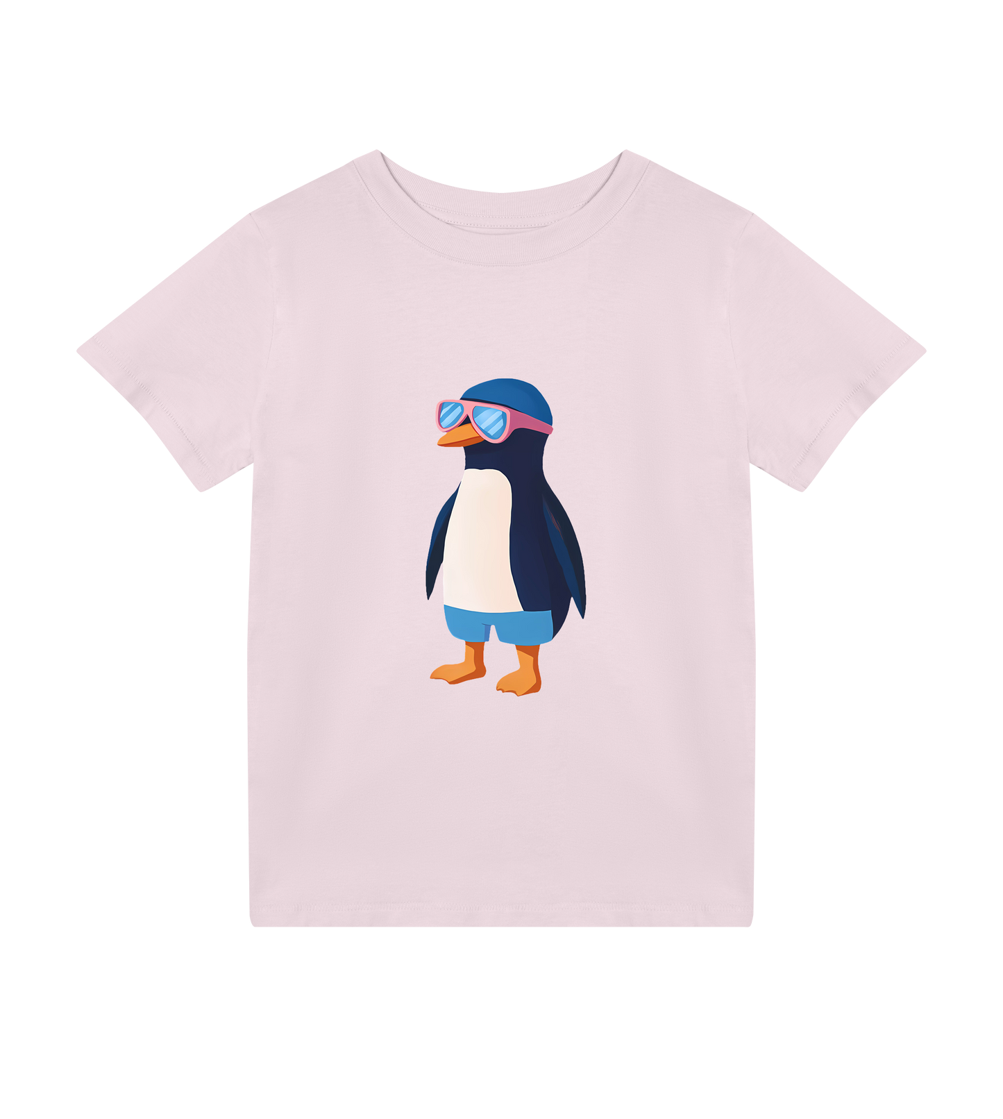 Grand Zappa Penguin