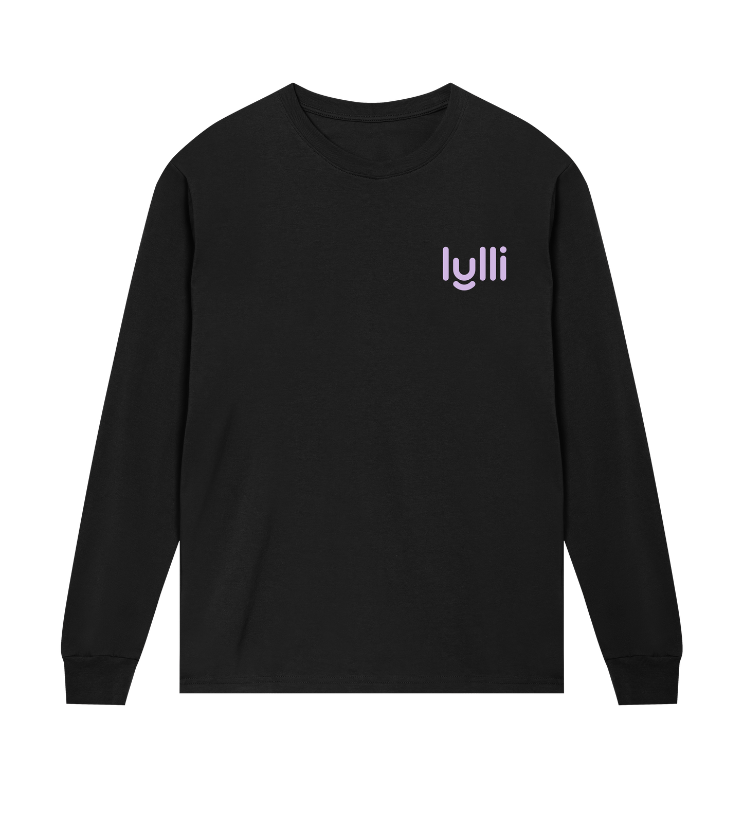 Mens Regular Long Sleeve Tee - Tröjbom Special