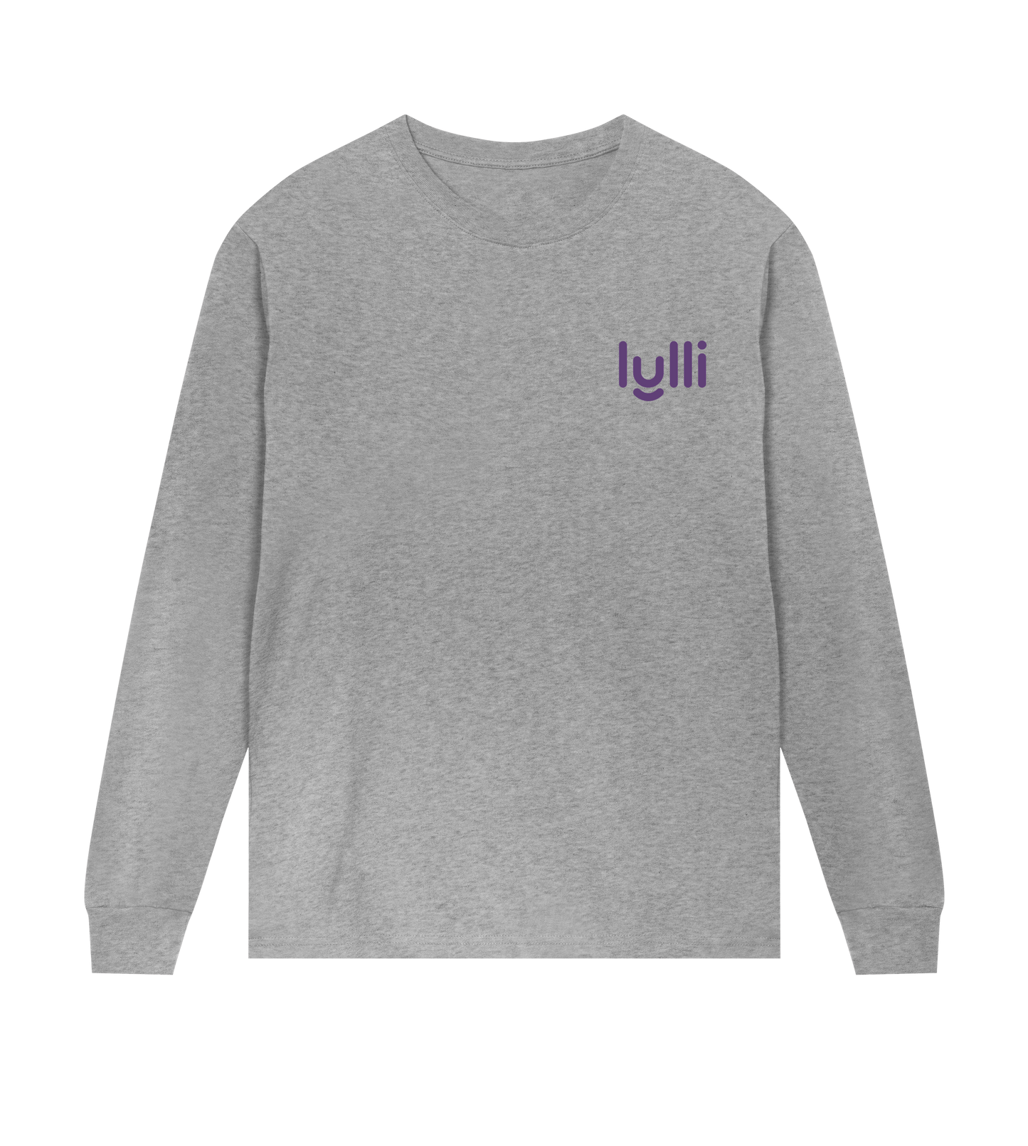 Mens Regular Long Sleeve Tee - Tröjbom Special