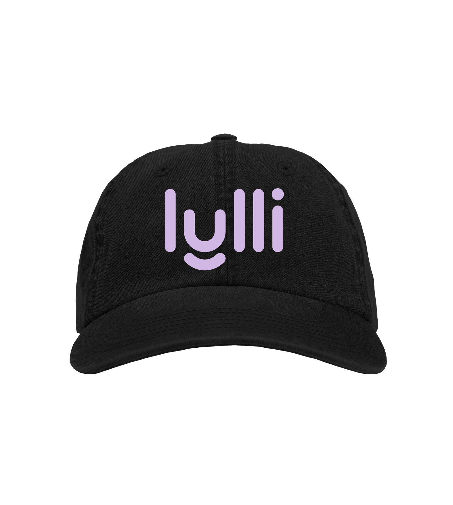 Twill Cap