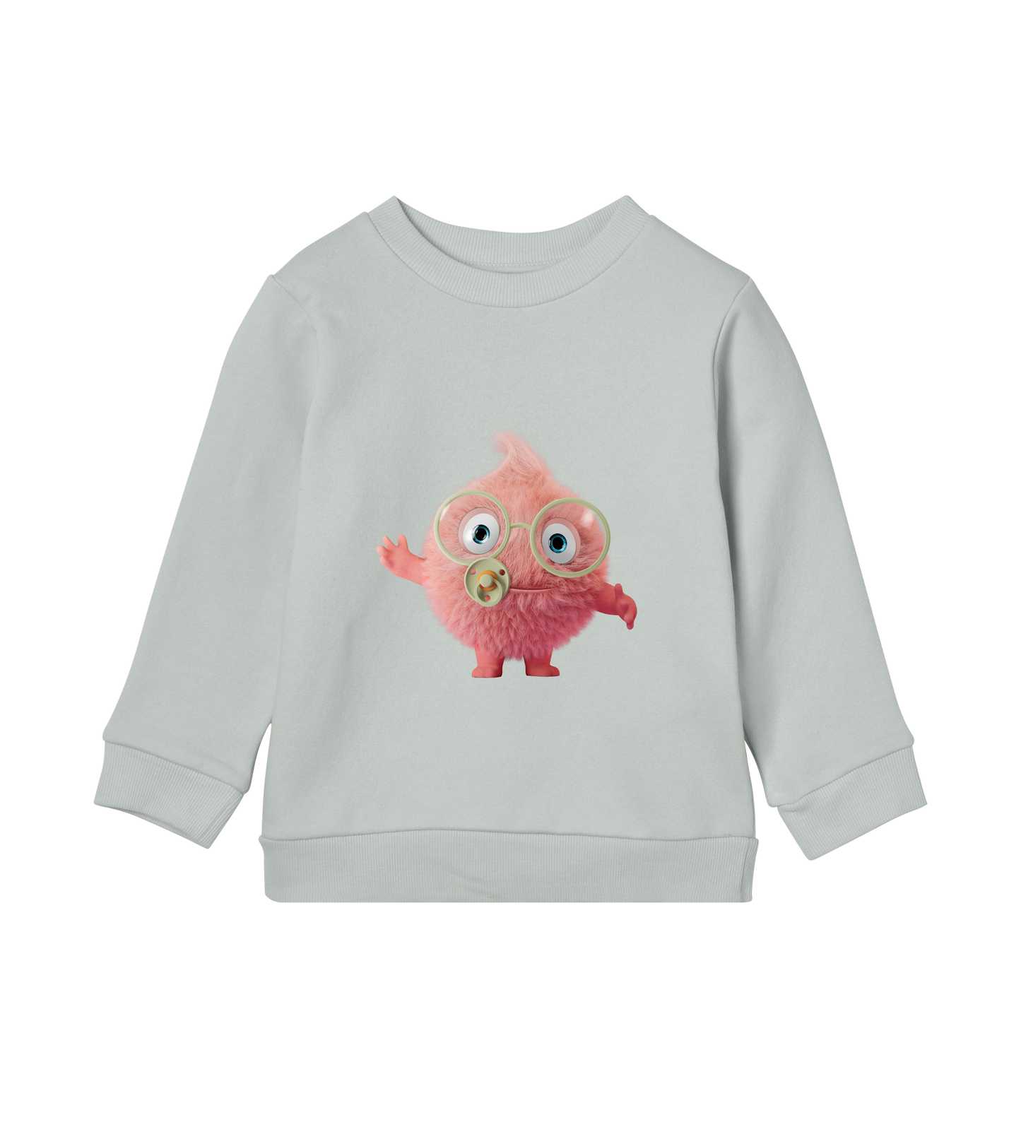 Kids Sweatshirt - Lola