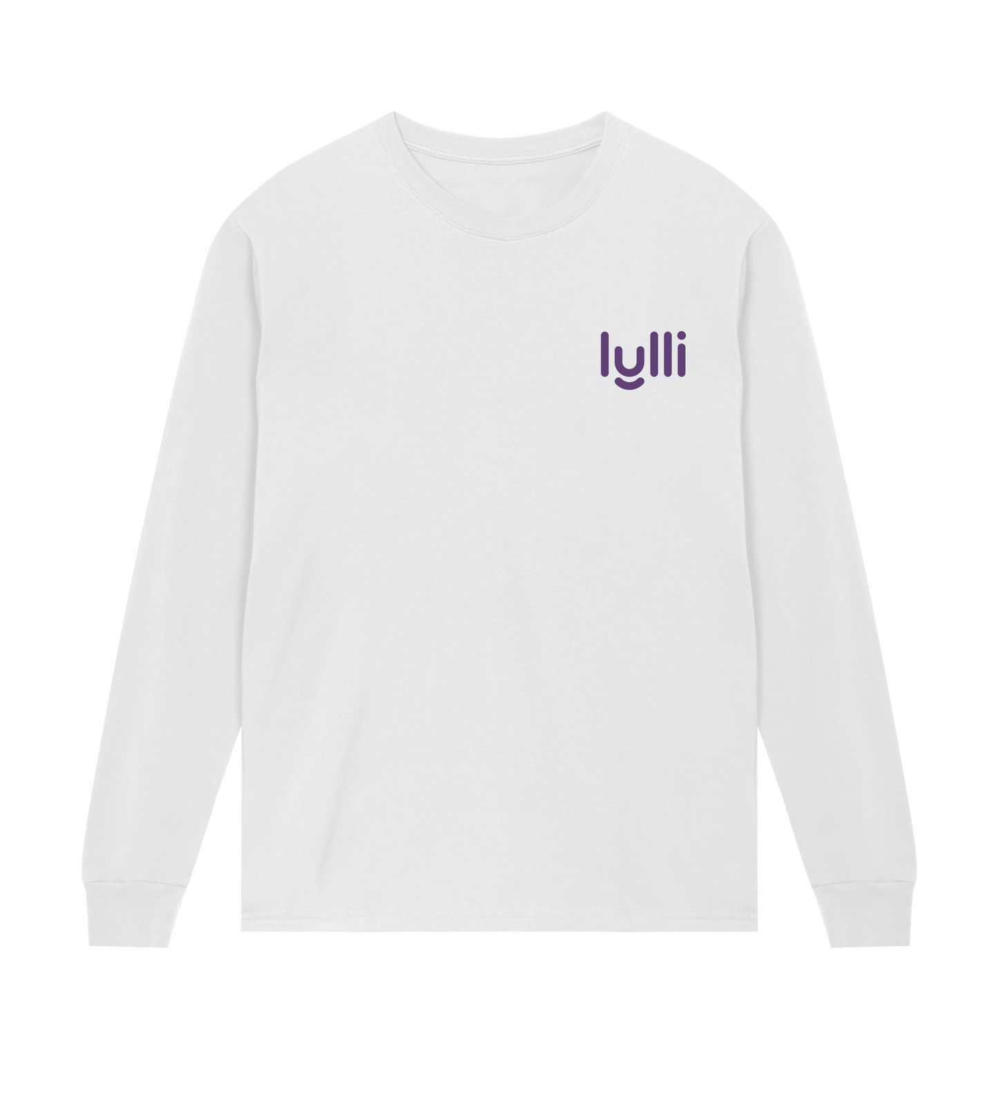 Mens Regular Long Sleeve Tee - Tröjbom Special